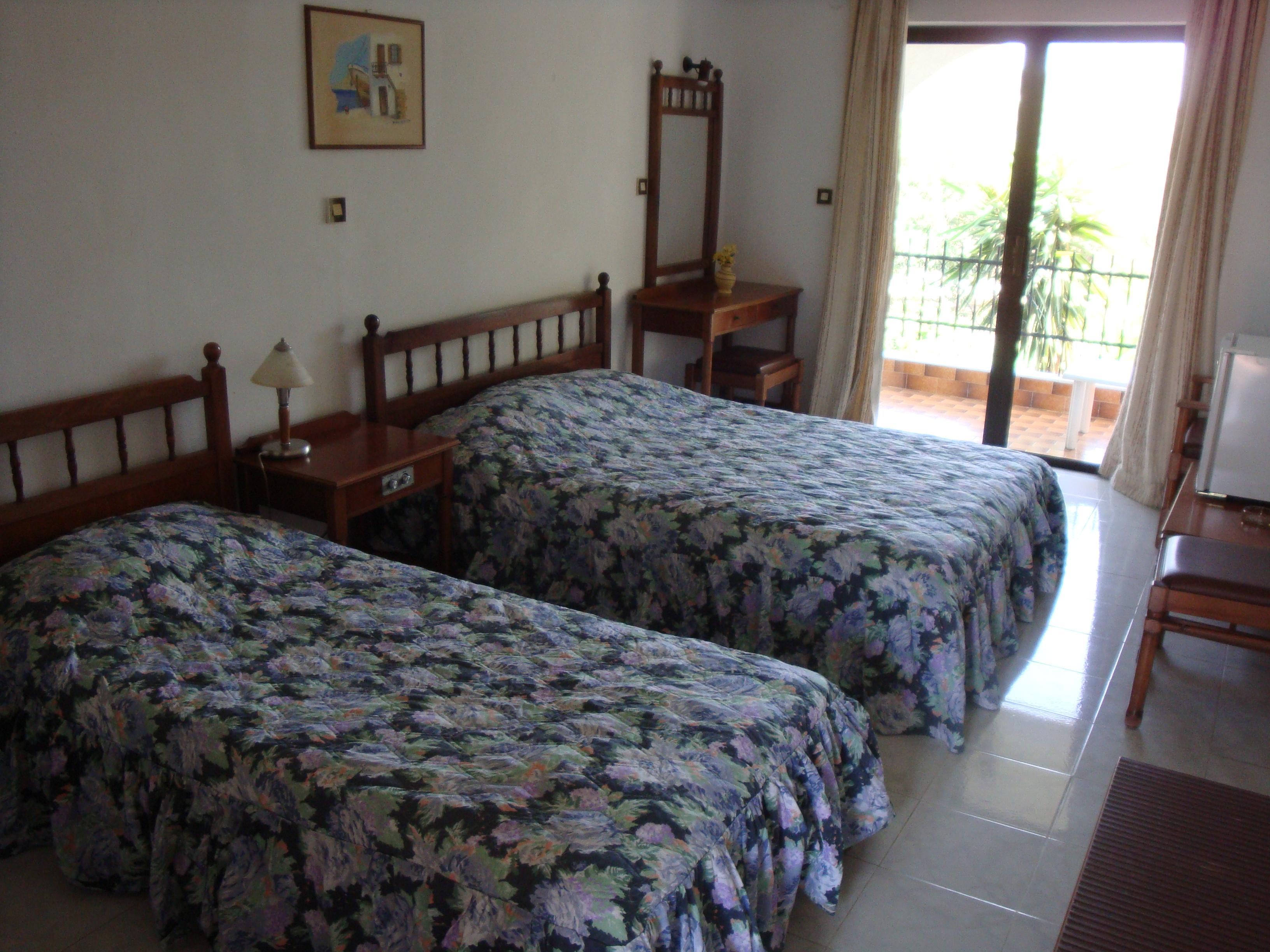 Oasis Hotel Bungalows Rhodes Afantou Ngoại thất bức ảnh