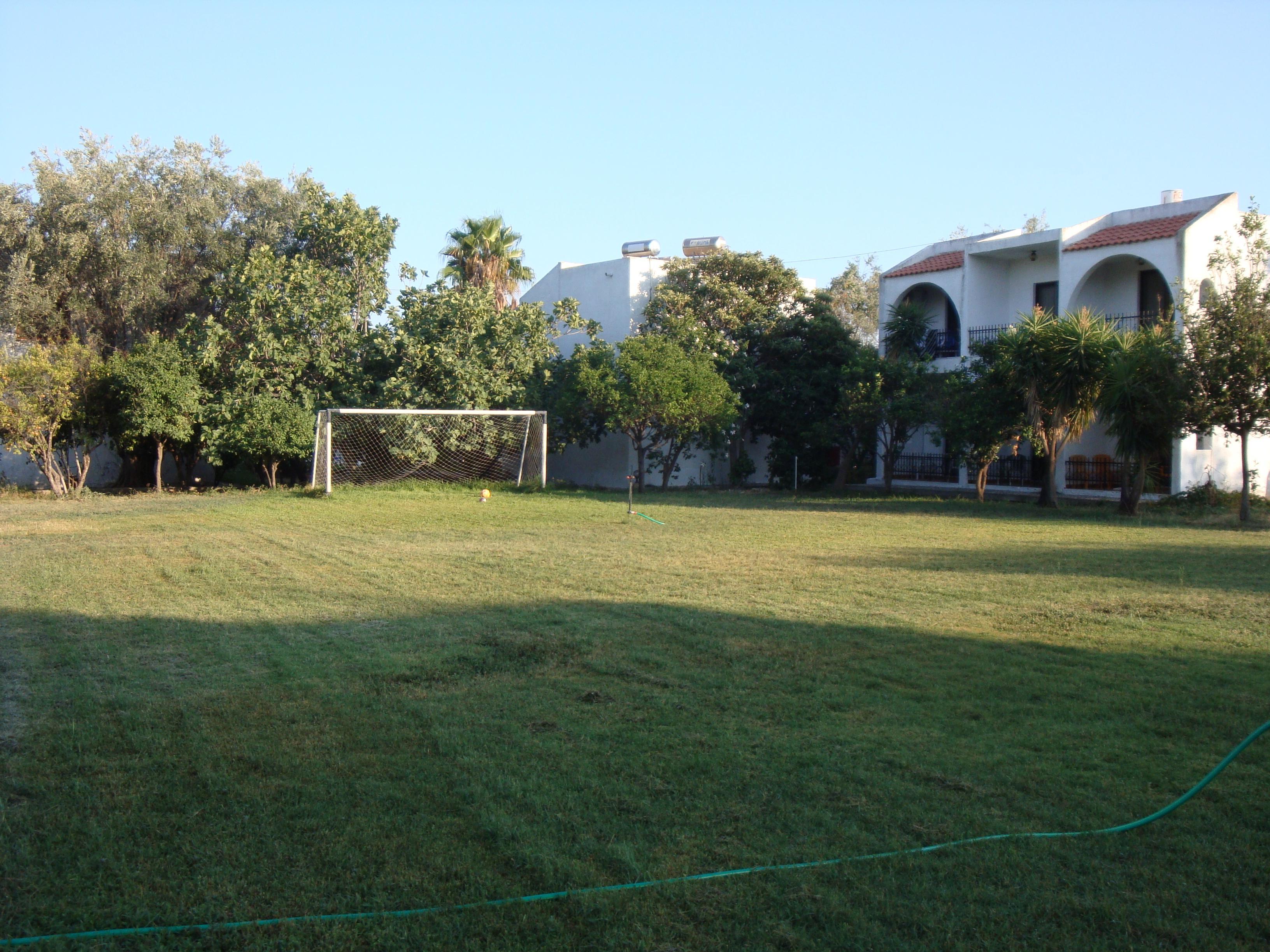 Oasis Hotel Bungalows Rhodes Afantou Ngoại thất bức ảnh