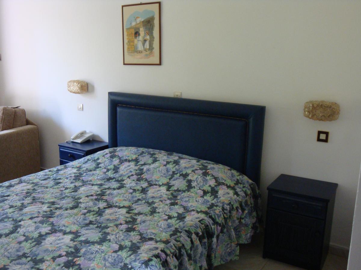 Oasis Hotel Bungalows Rhodes Afantou Ngoại thất bức ảnh