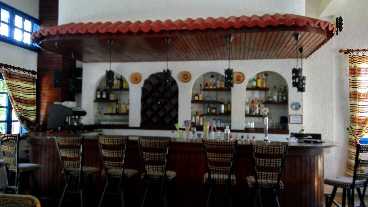 Oasis Hotel Bungalows Rhodes Afantou Ngoại thất bức ảnh